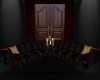 NT Penthouse Sofa