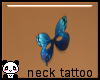 [PL] Butterfly Neck Tatt