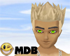 ~MDB~ N. BLOND SMART GUY