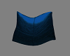 Blue Relax Cushion