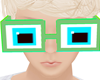 Nerd Glasses V4