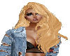 Gusrale Blonde