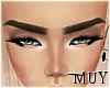 m. Jess Eyebrows Brown