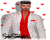 S-Nael Valentine Suit