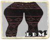 [LDM]Reiss Leggings