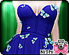 [Nish] Soleil Dress v5