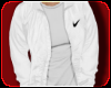 Jacket |  White