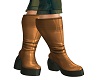 Autumn Aurelia Boots
