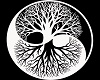 Yin & Yang Tree of Life