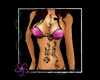 Tattoo 666