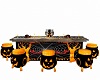 Pumpkin Bar