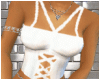 [m58]White corset