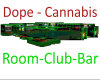 Amsterdam - Club - Bar
