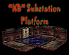 ~KB~ Substation Platform