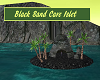 Black Sand Cave Islet