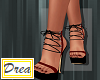 Mia- Red Heels