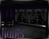 [NL] Purple Lounge ~