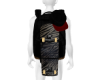 /// Skater Backpack