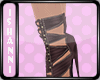 [I] Yaliz Heels/Brown