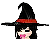 Witch Hat W/horrorSounds