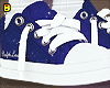𝖇 Custom Blue Ricky