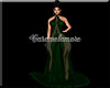 Sexy Green Gown Rll