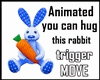 GM Easter Animated Blue