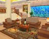 luxury living room furn