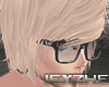 iEx ~ Emito Hair Blond