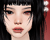 ゆみ Rebel Head 2Tone