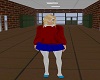 Schoolgirl Outfit V1