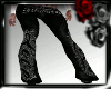 LOVE FLARE CHAPS GA