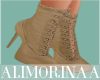 *A* Nina Cute Booties