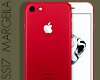 Red iPhonee