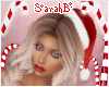 ;) Sexy Santa Hat