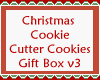 Cookie Cutter Cookies v3