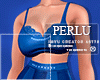 [P]Blue Outfit