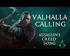 valhalla calling
