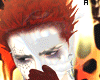 | RED SPIKY | A