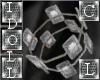 Frost :i: Armband [L]