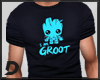 [D] I Am Groot Shirt
