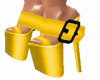 TAMANCO AMARELO