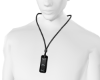 V&K Necklace Valentino