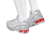 NKxSup Shox