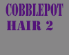 Cobblepot hair 2