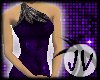 [JV] (MnStr)Purple dress