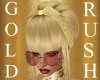 Gold Rush Hair