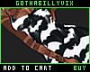 Halloween Bats RLL