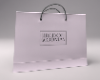 D - GoodMan Shopping Bag