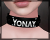 + Custom Collar